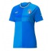 Cheap Italy Home Football Shirt Women 2022 Short Sleeve